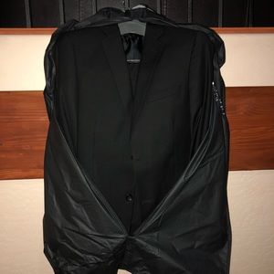 Men’s suit